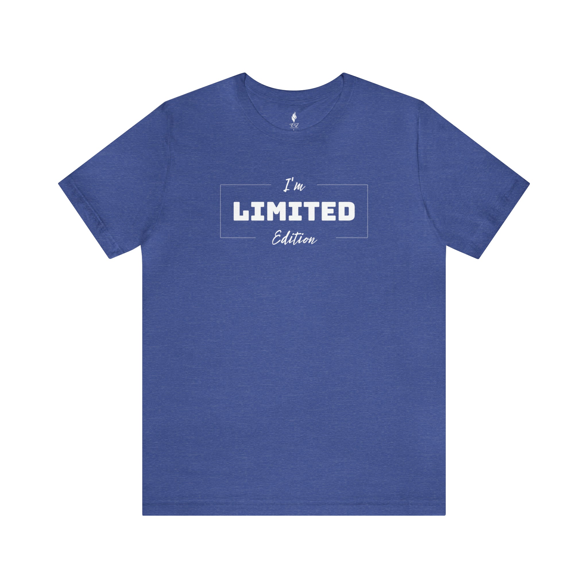 I'm Limited Edition Tee