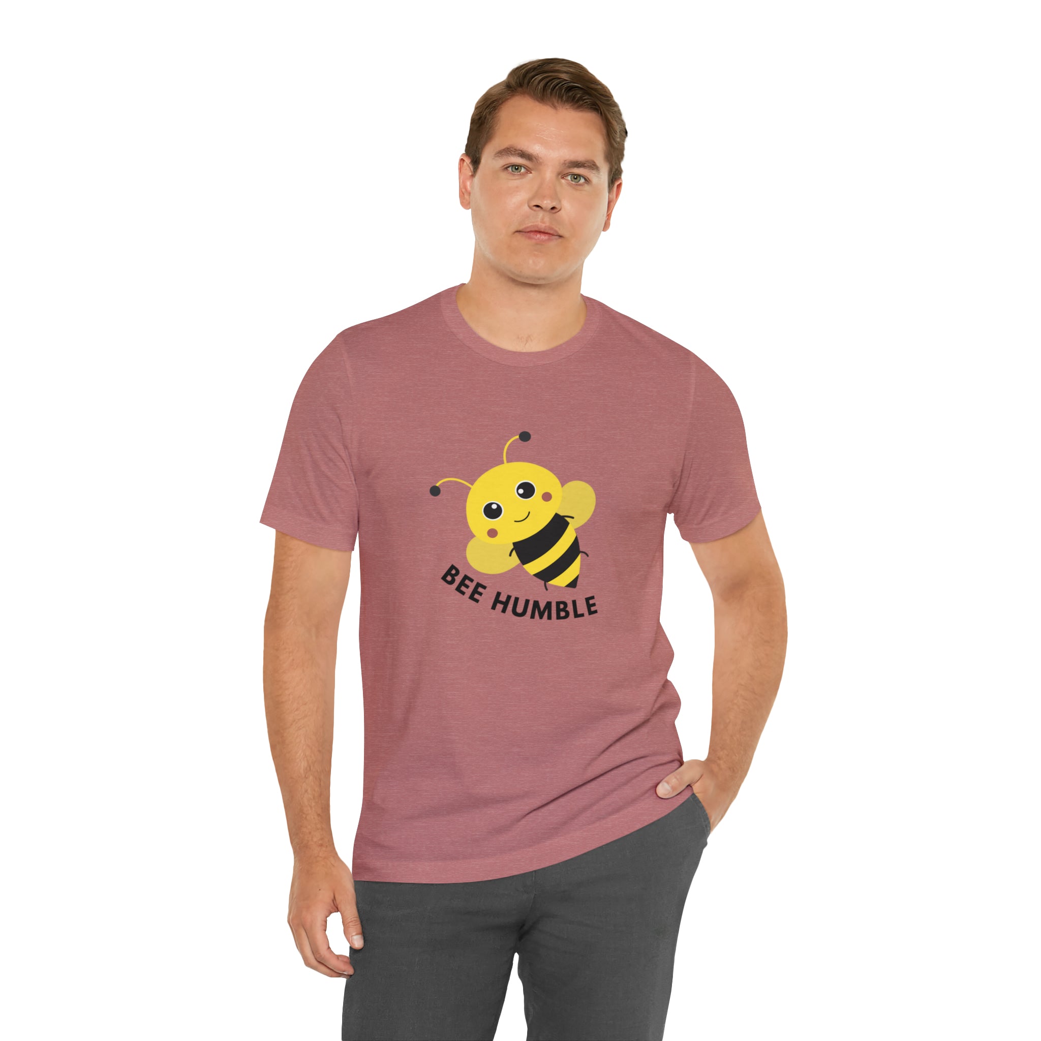 Bee Humble Tee