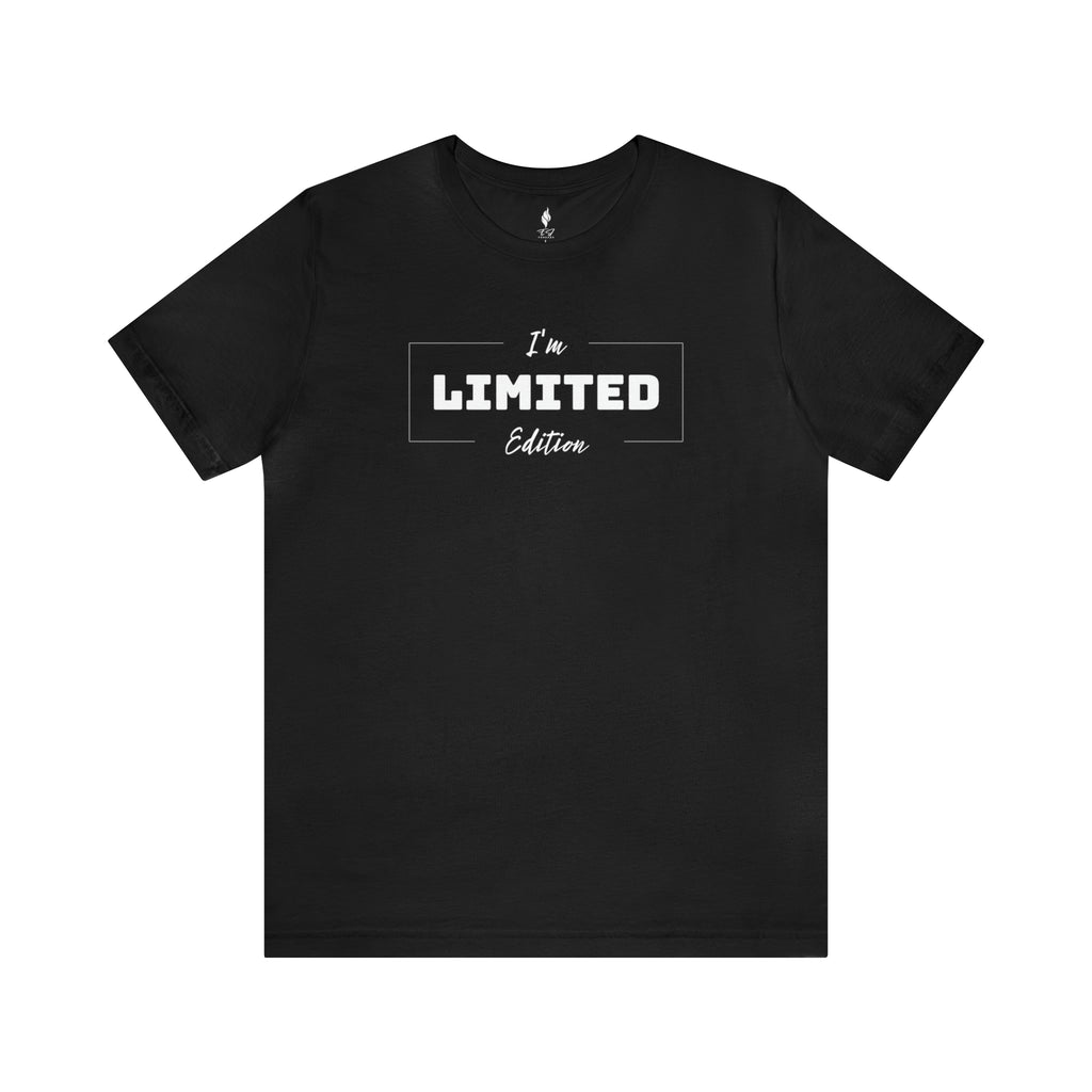 I'm Limited Edition Tee
