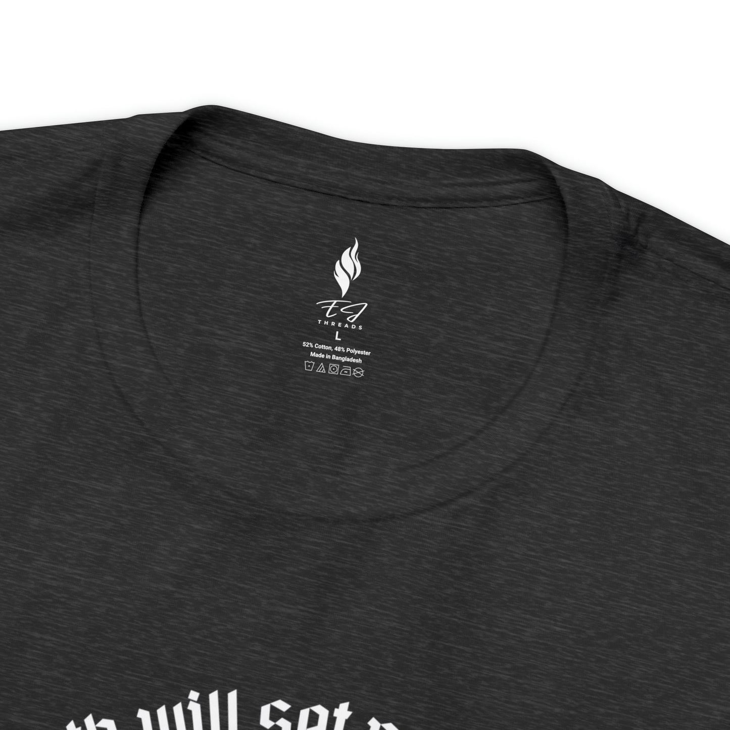 Truth Will Set You Free Tee