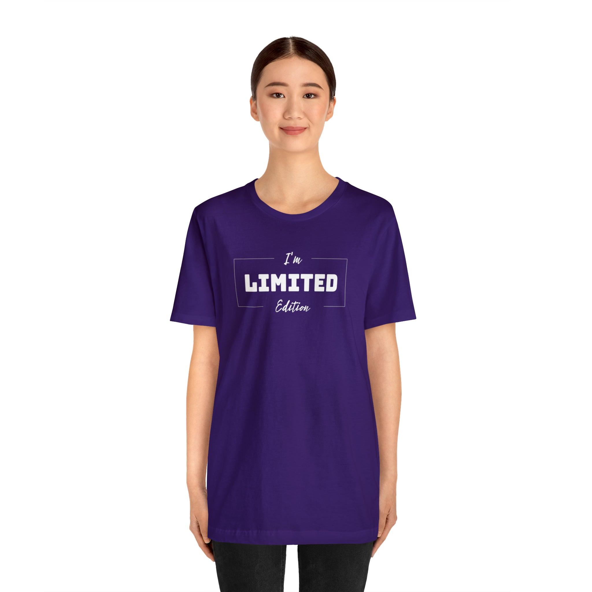 I'm Limited Edition Tee