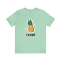 I'm Pine Sleeve Tee