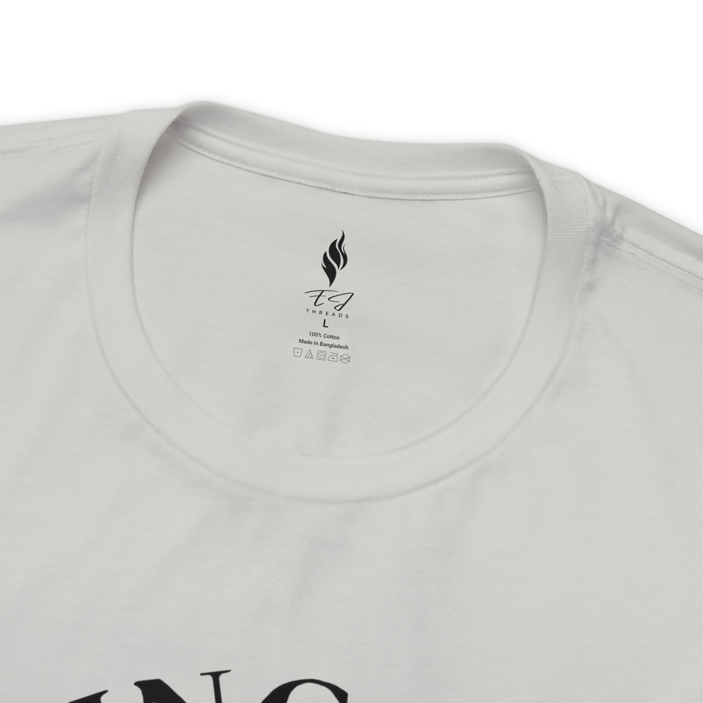 Chingona como mi Abuela Tee