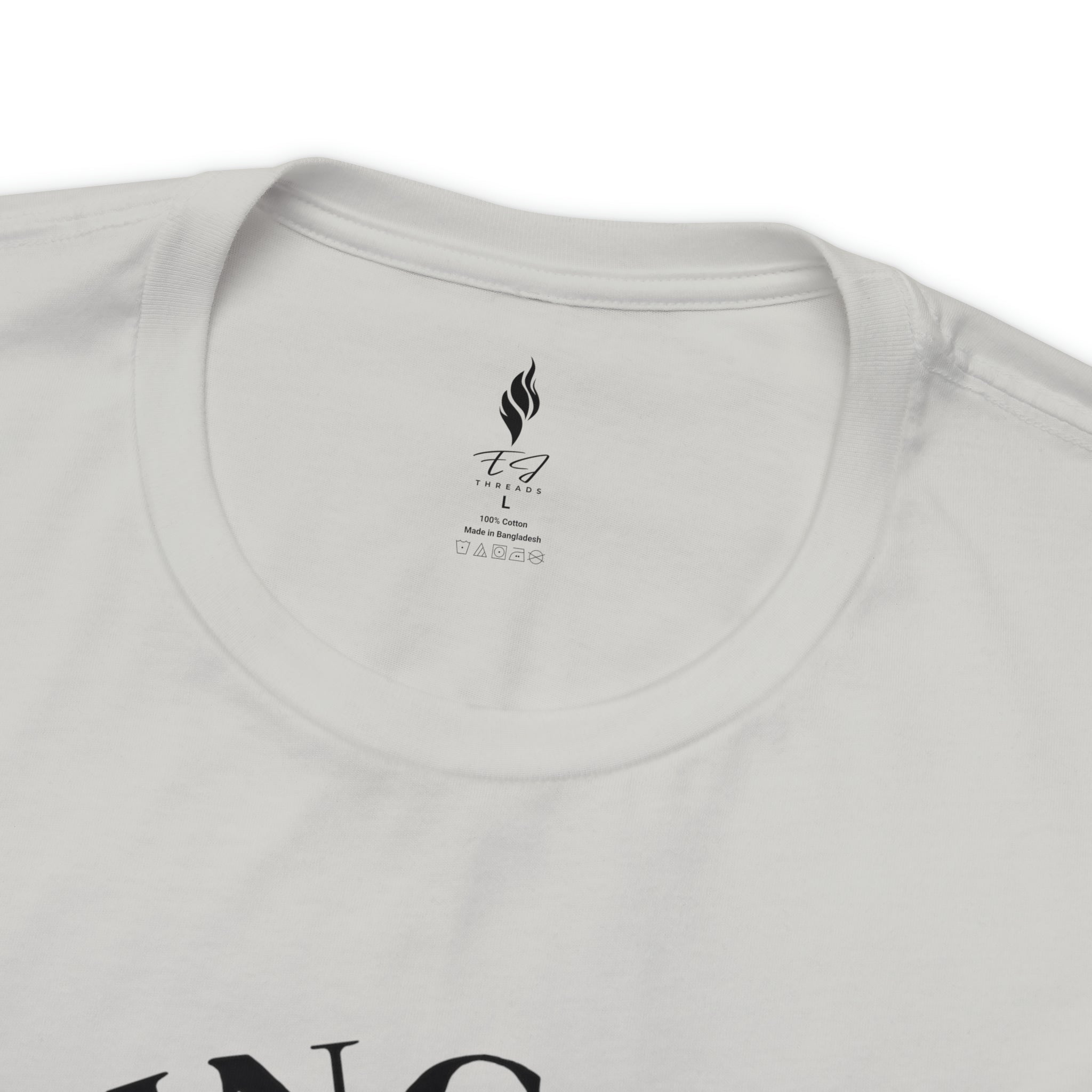 Chingona como mi Abuela Tee