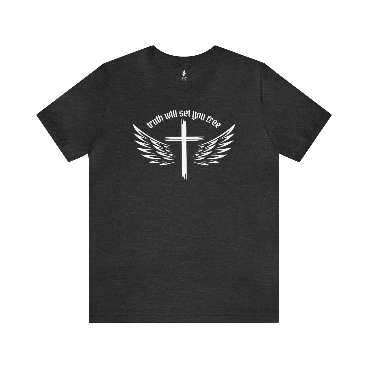 Truth Will Set You Free Tee