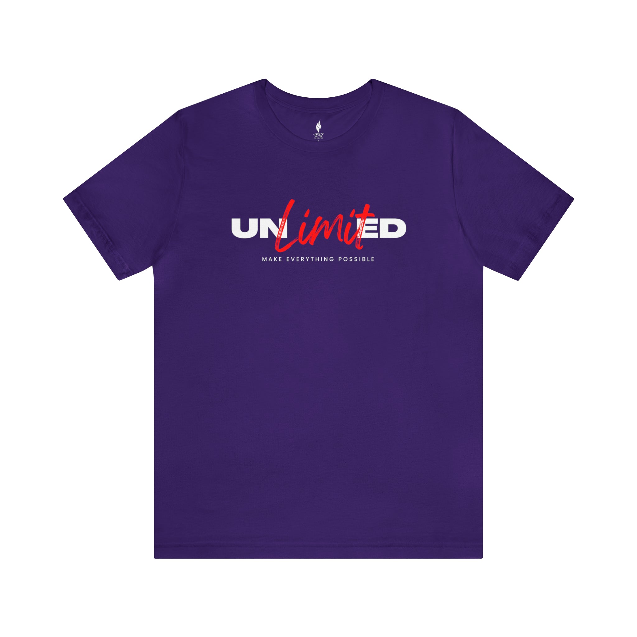Unlimited Tee