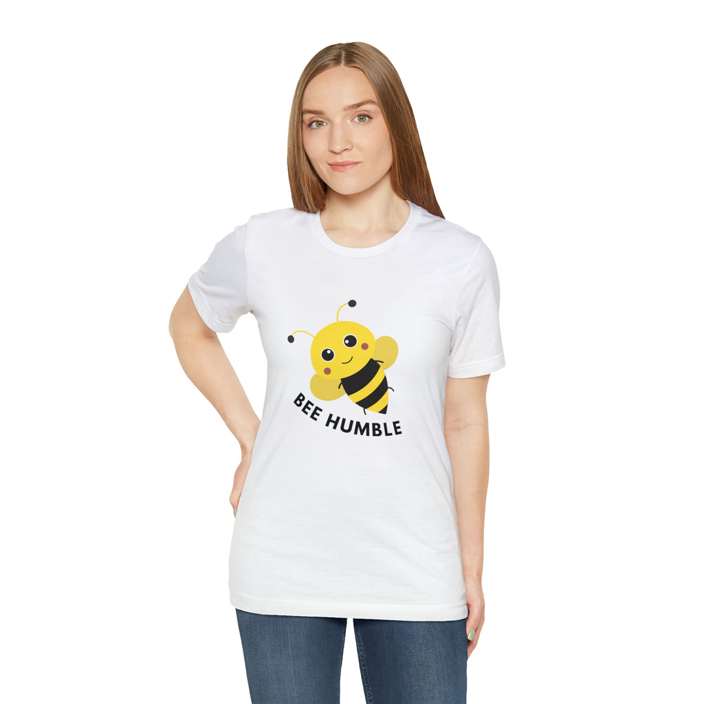 Bee Humble Tee
