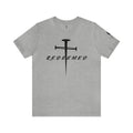 Redeemed Short Sleeve Tee