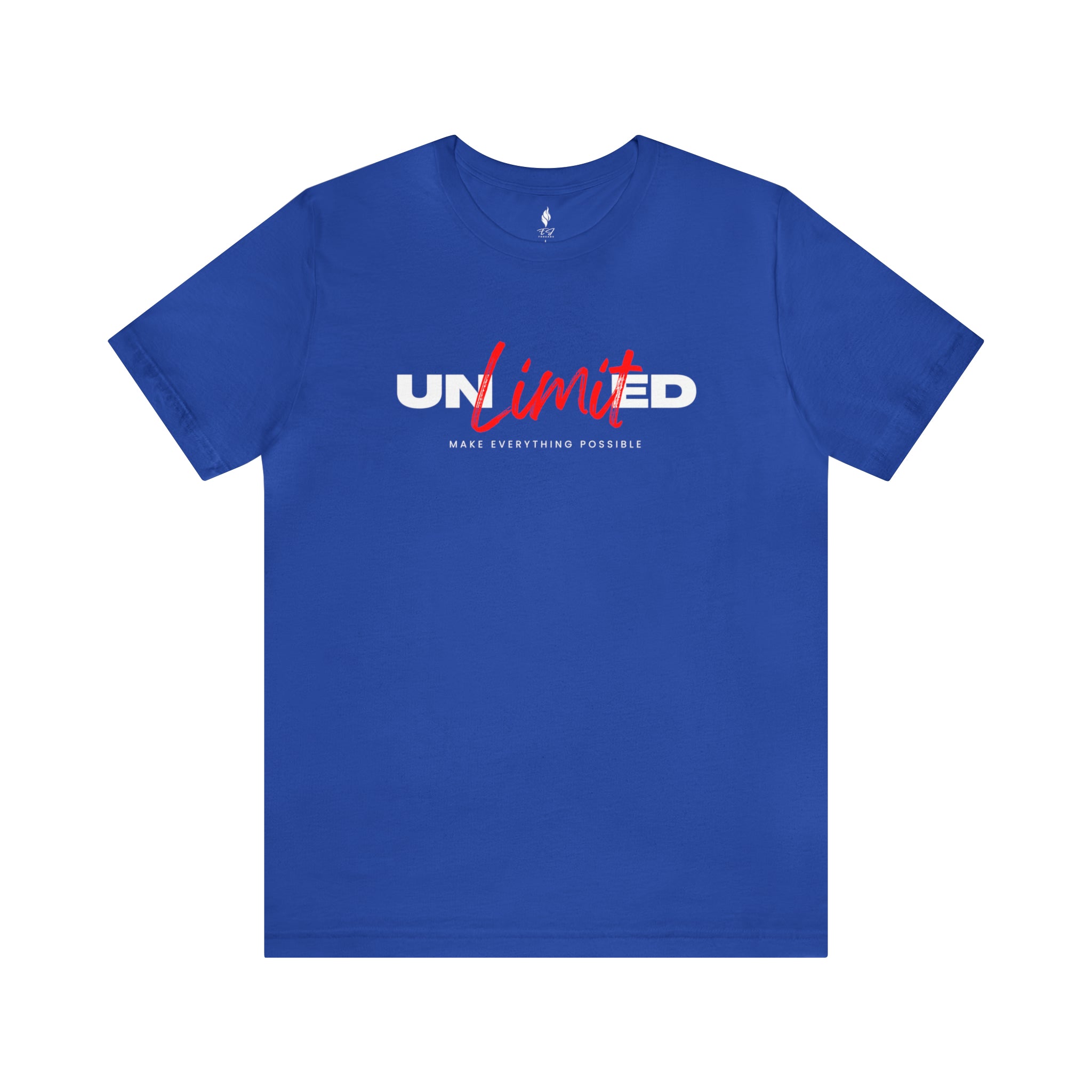Unlimited Tee