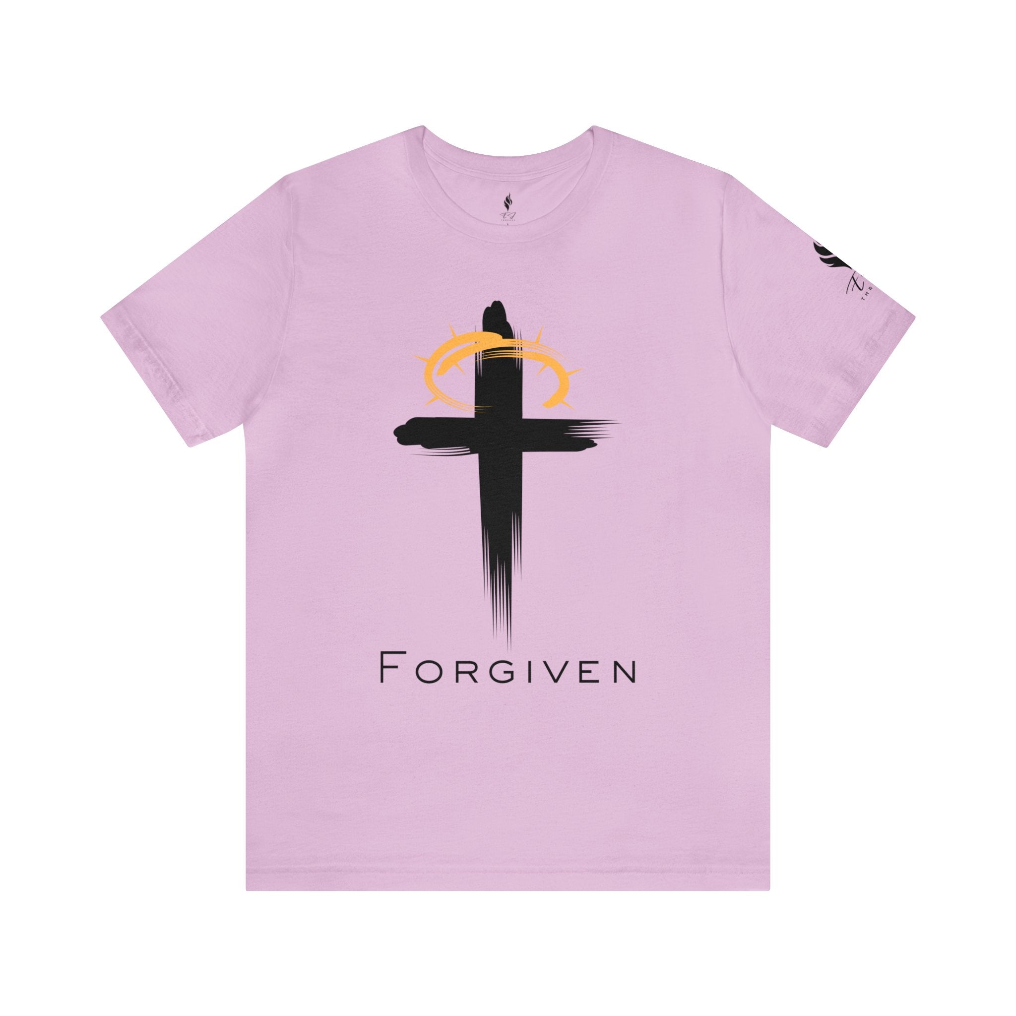 Forgiven Short Sleeve Tee