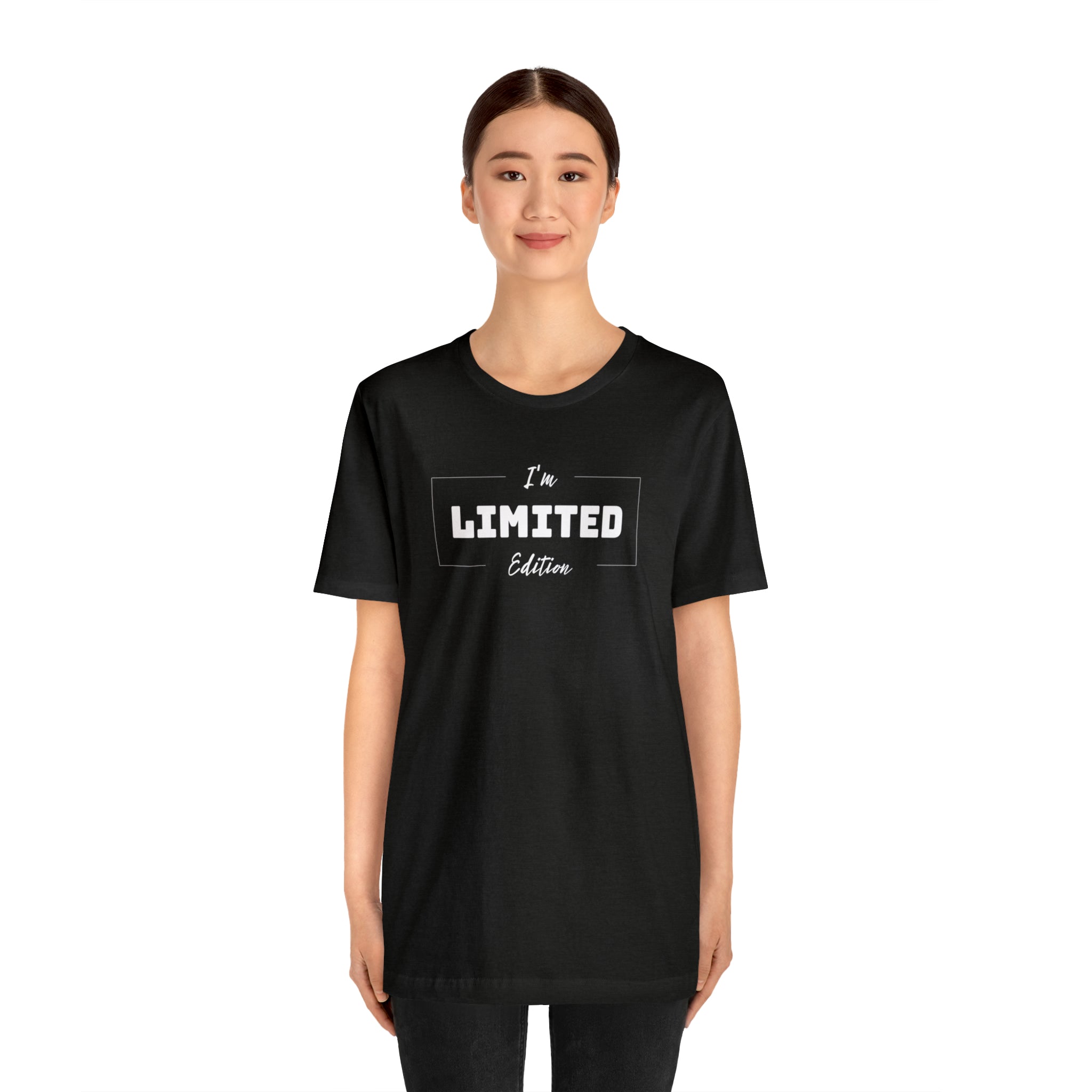 I'm Limited Edition Tee