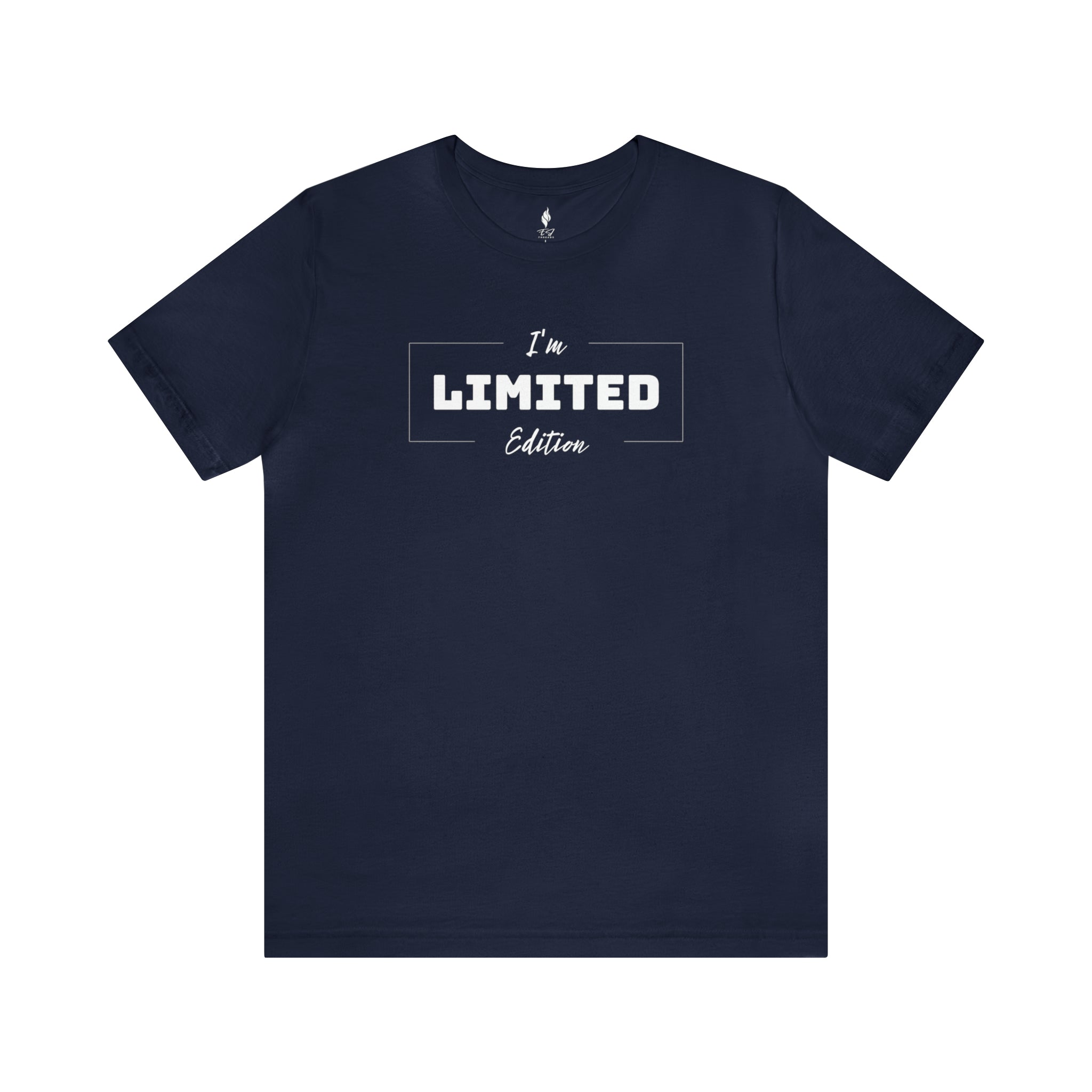 I'm Limited Edition Tee