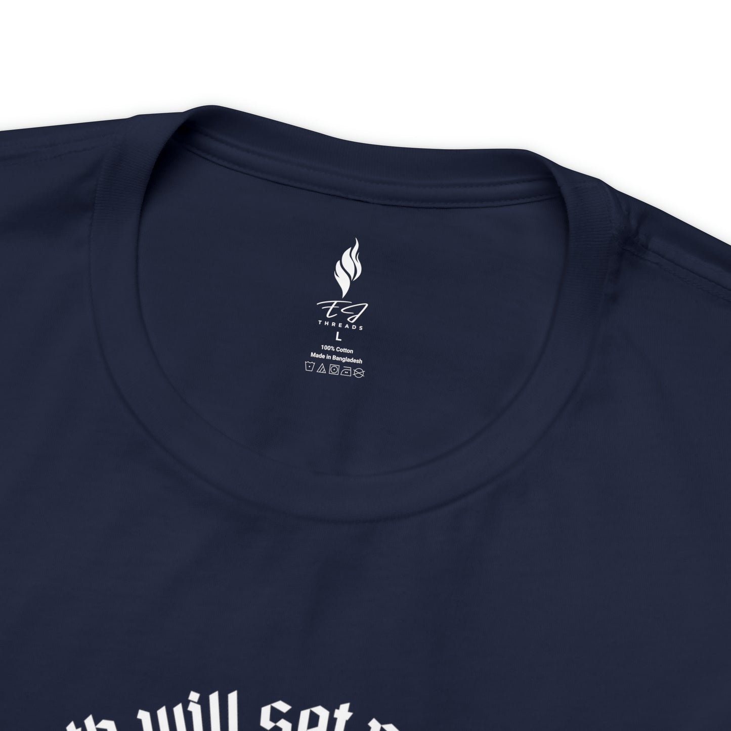 Truth Will Set You Free Tee