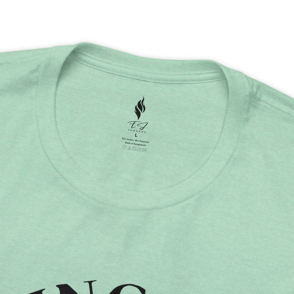 Chingona como mi Abuela Tee