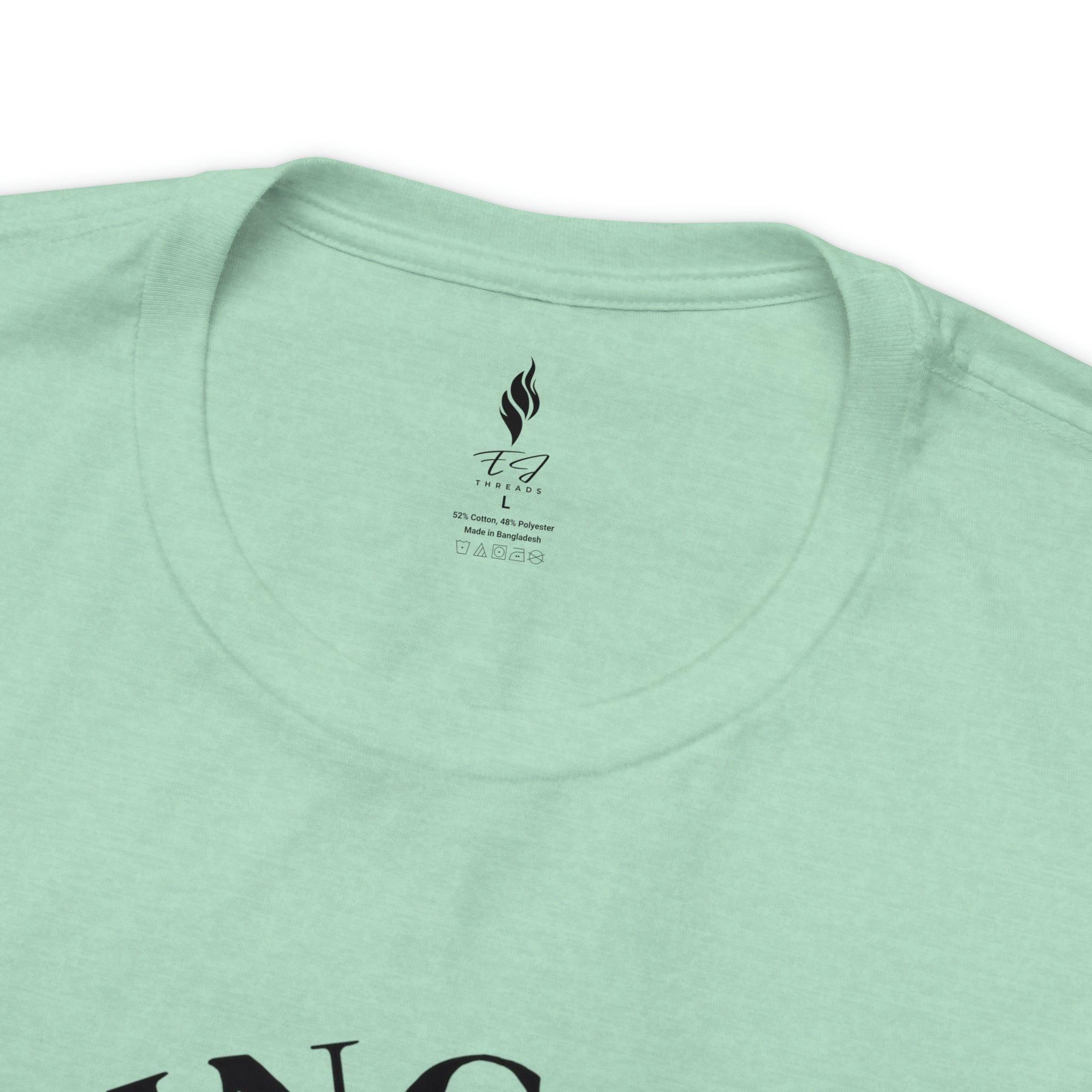 Chingona como mi Abuela Tee