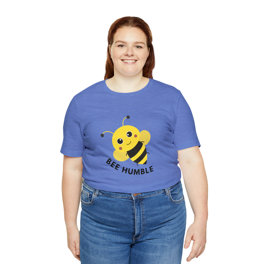 Bee Humble Tee
