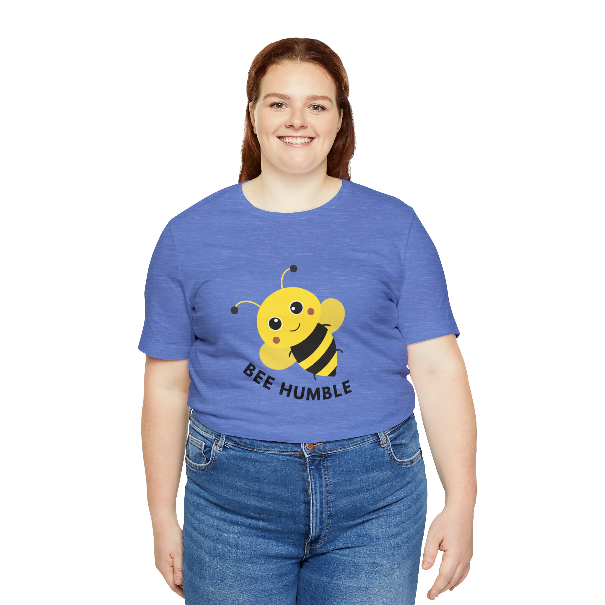 Bee Humble Tee