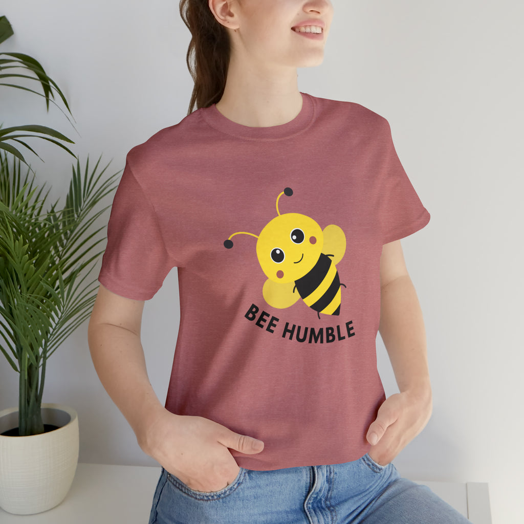 Bee Humble Tee