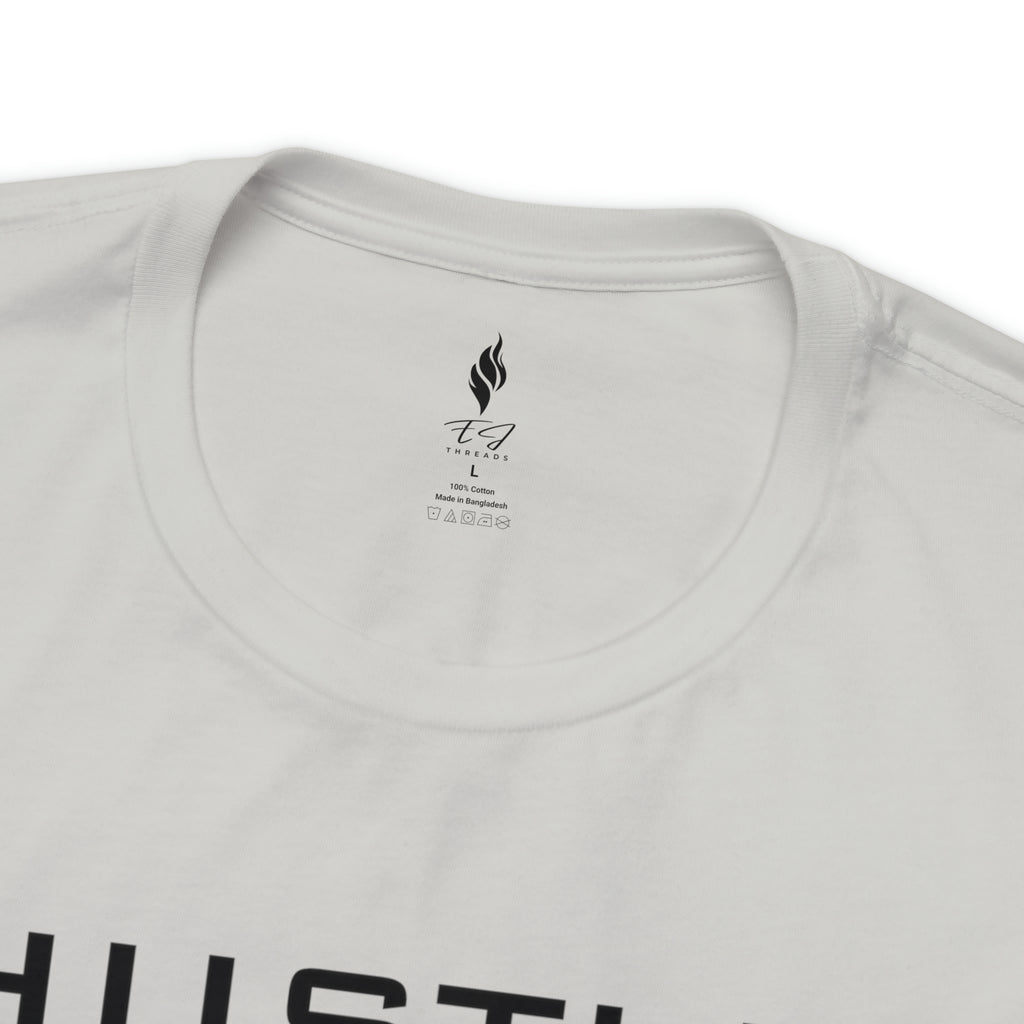 Hustle. Love. Respect. Tee