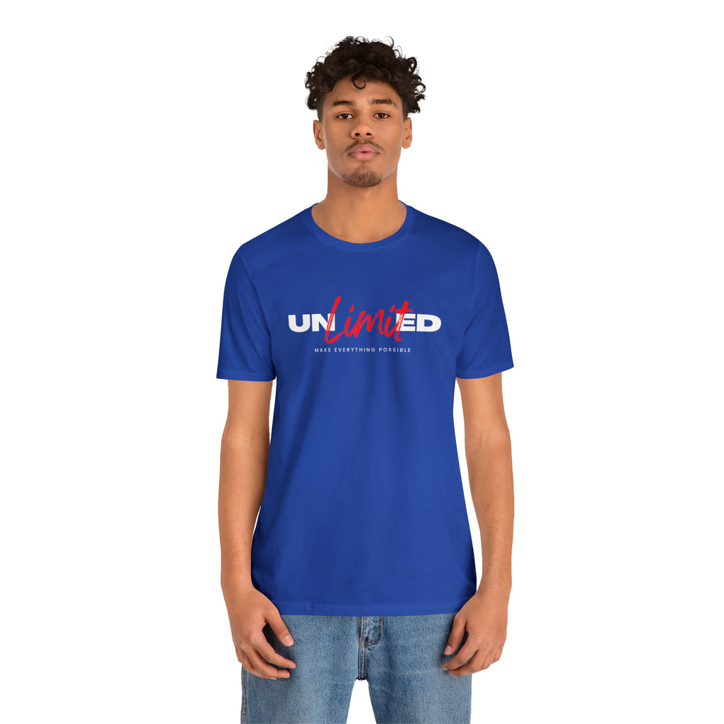 Unlimited Tee