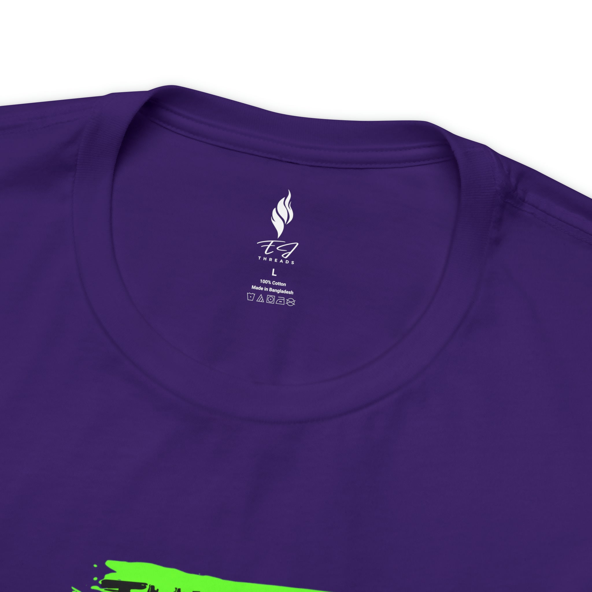 Think it, Believe it, Achieve it Tee