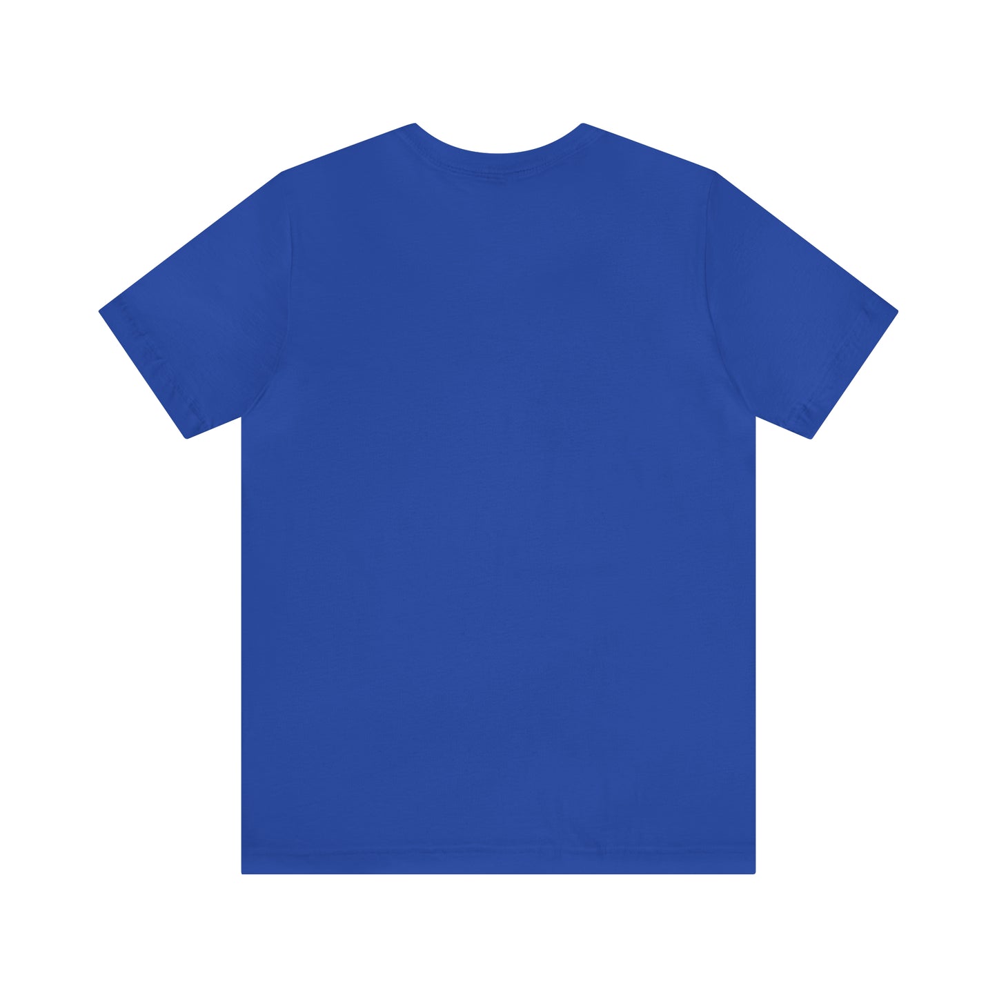 True Self Sleeve Tee