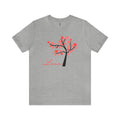 Love Blooms Tee