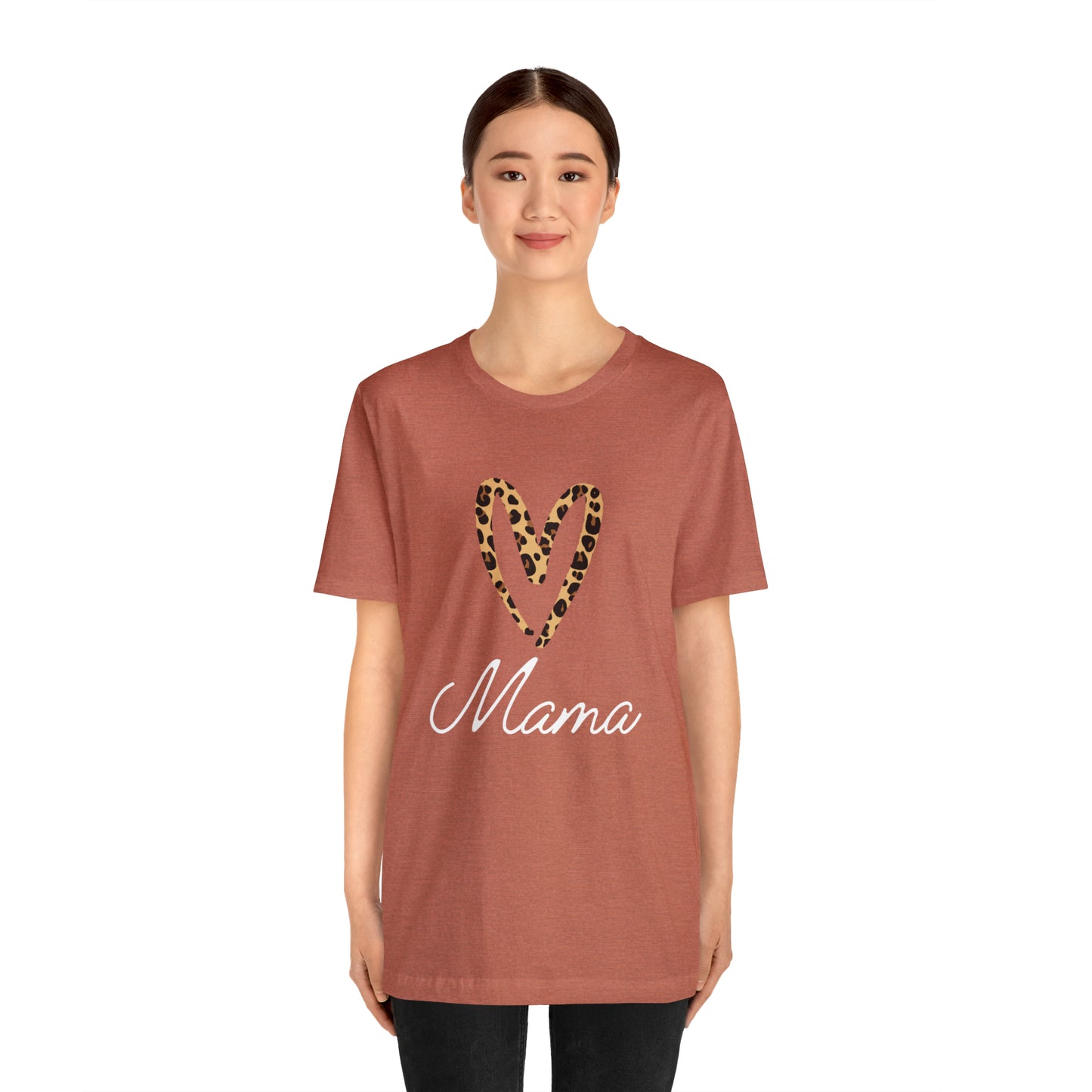 Mama Tee