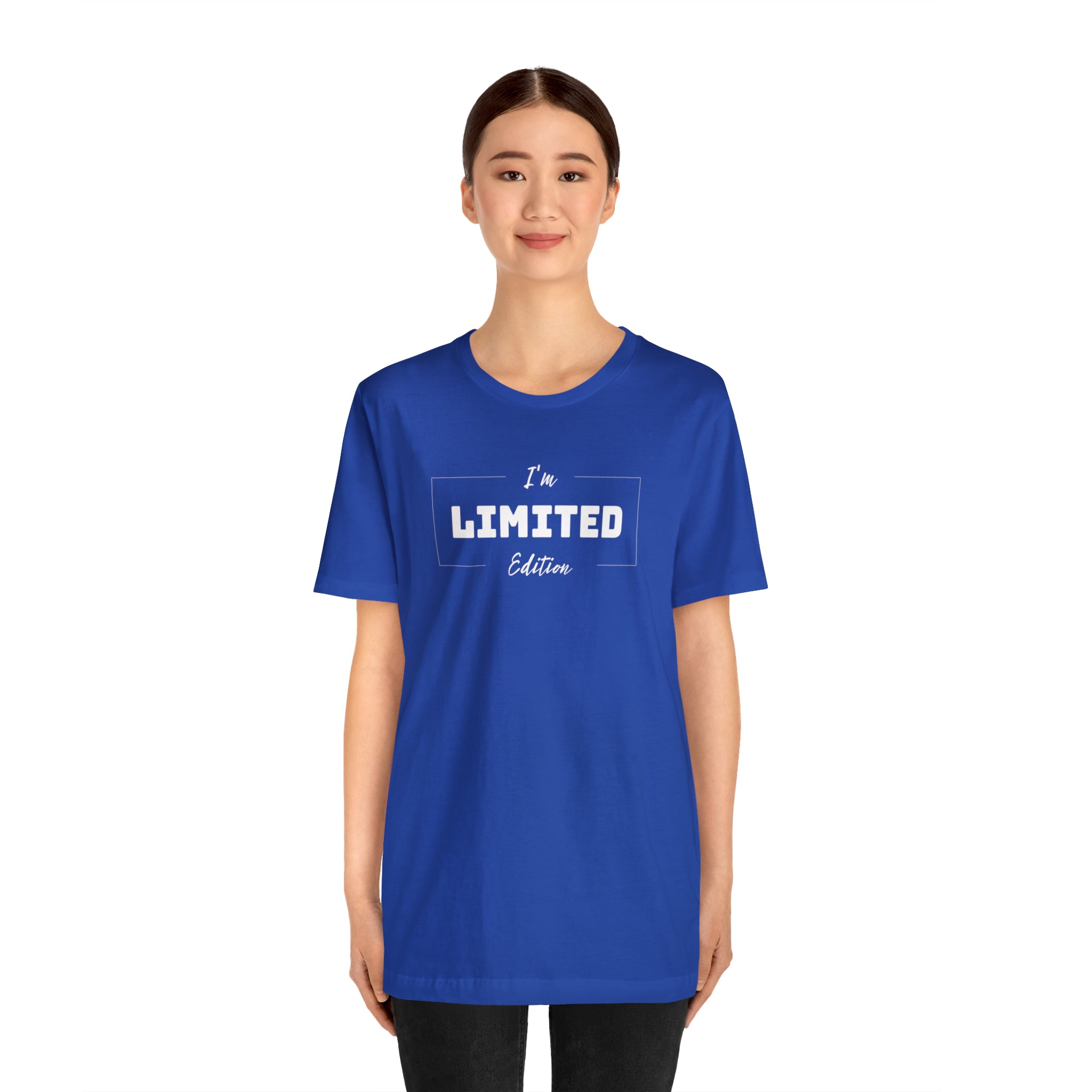 I'm Limited Edition Tee