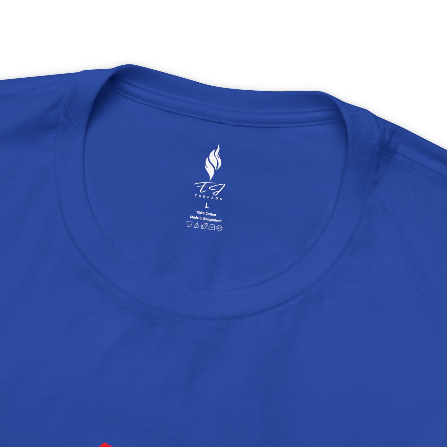 Unlimited Tee