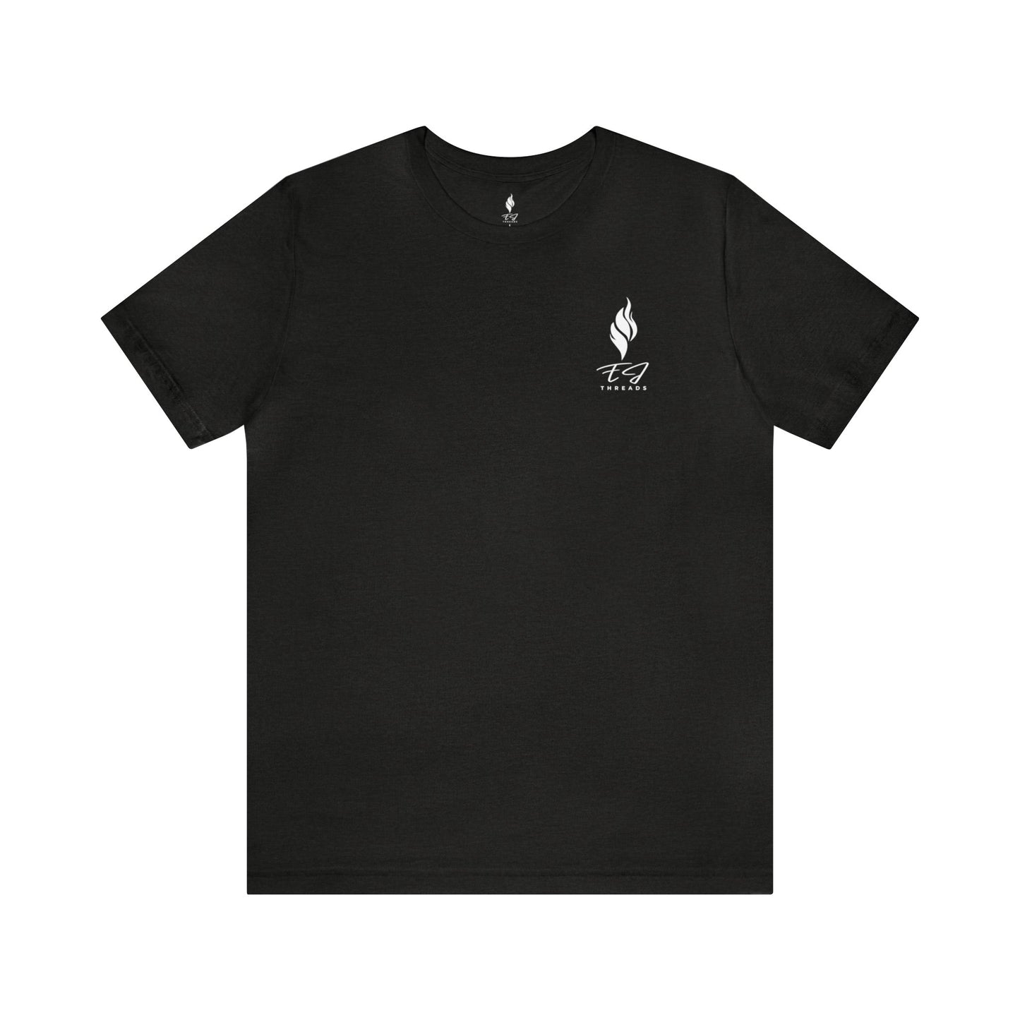 EJ Threads custom tee
