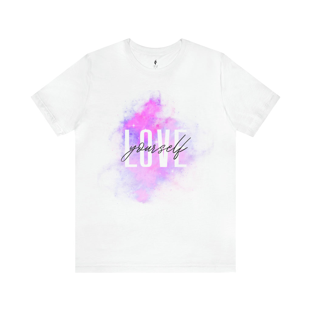 Love Yourself Tee