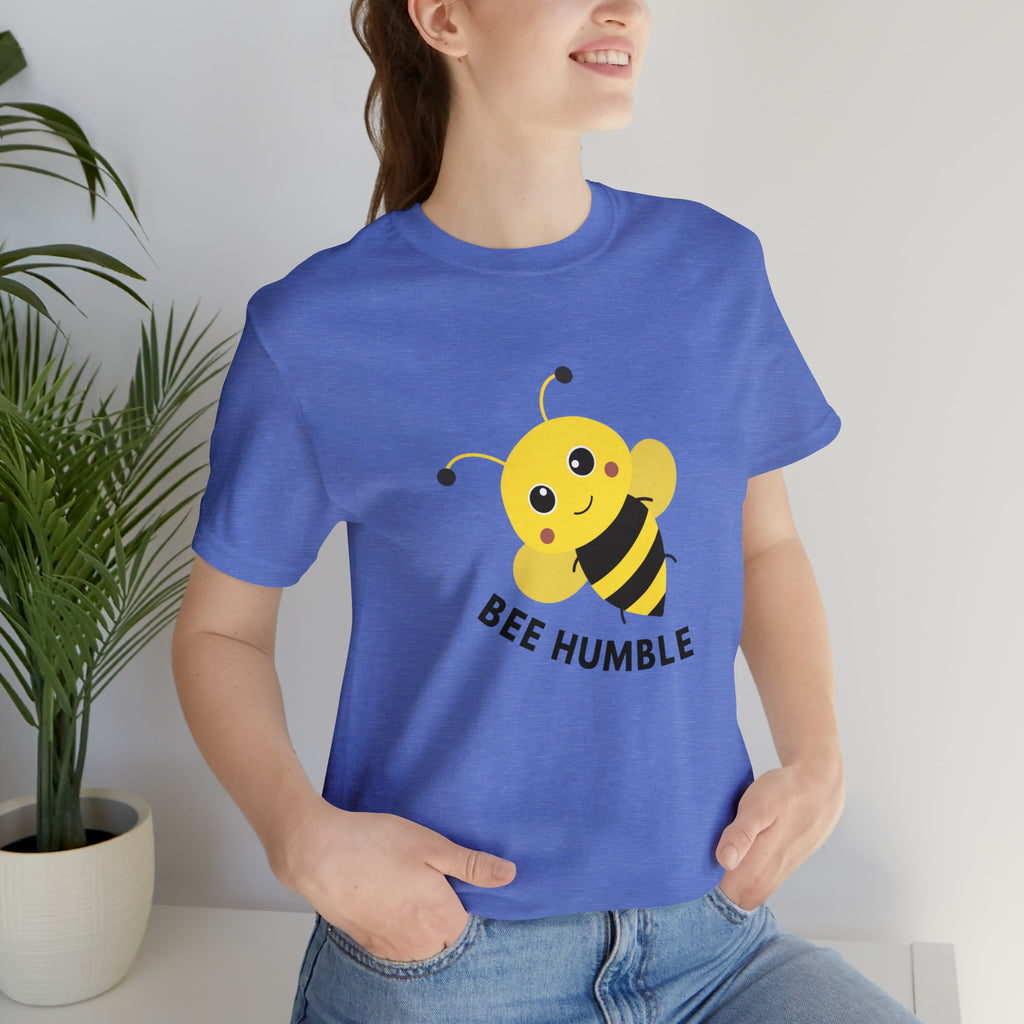 Bee Humble Tee