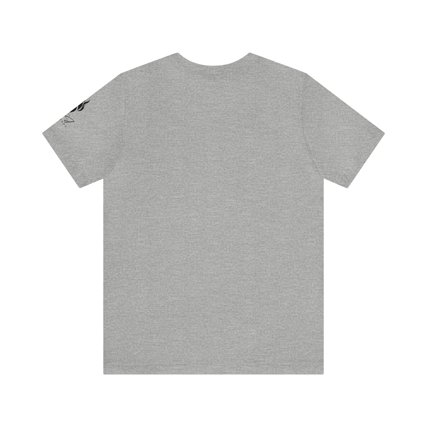 Forgiven Short Sleeve Tee