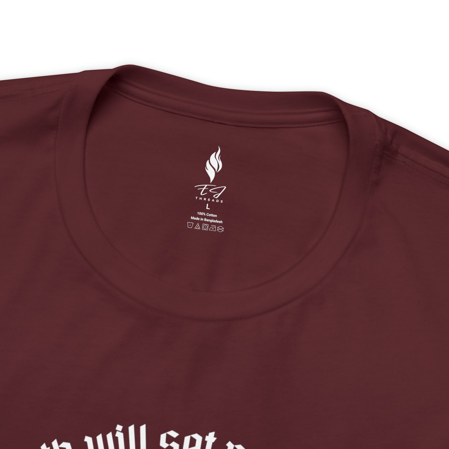 Truth Will Set You Free Tee