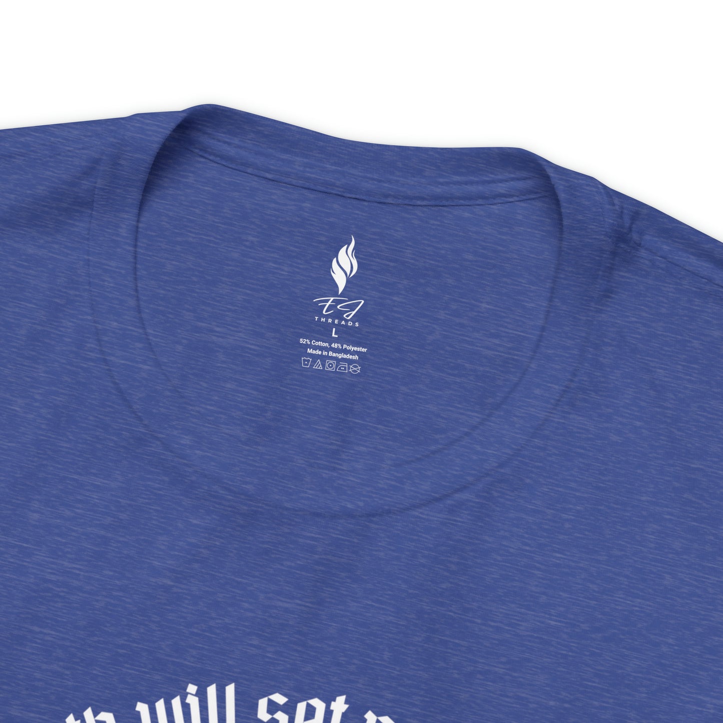 Truth Will Set You Free Tee