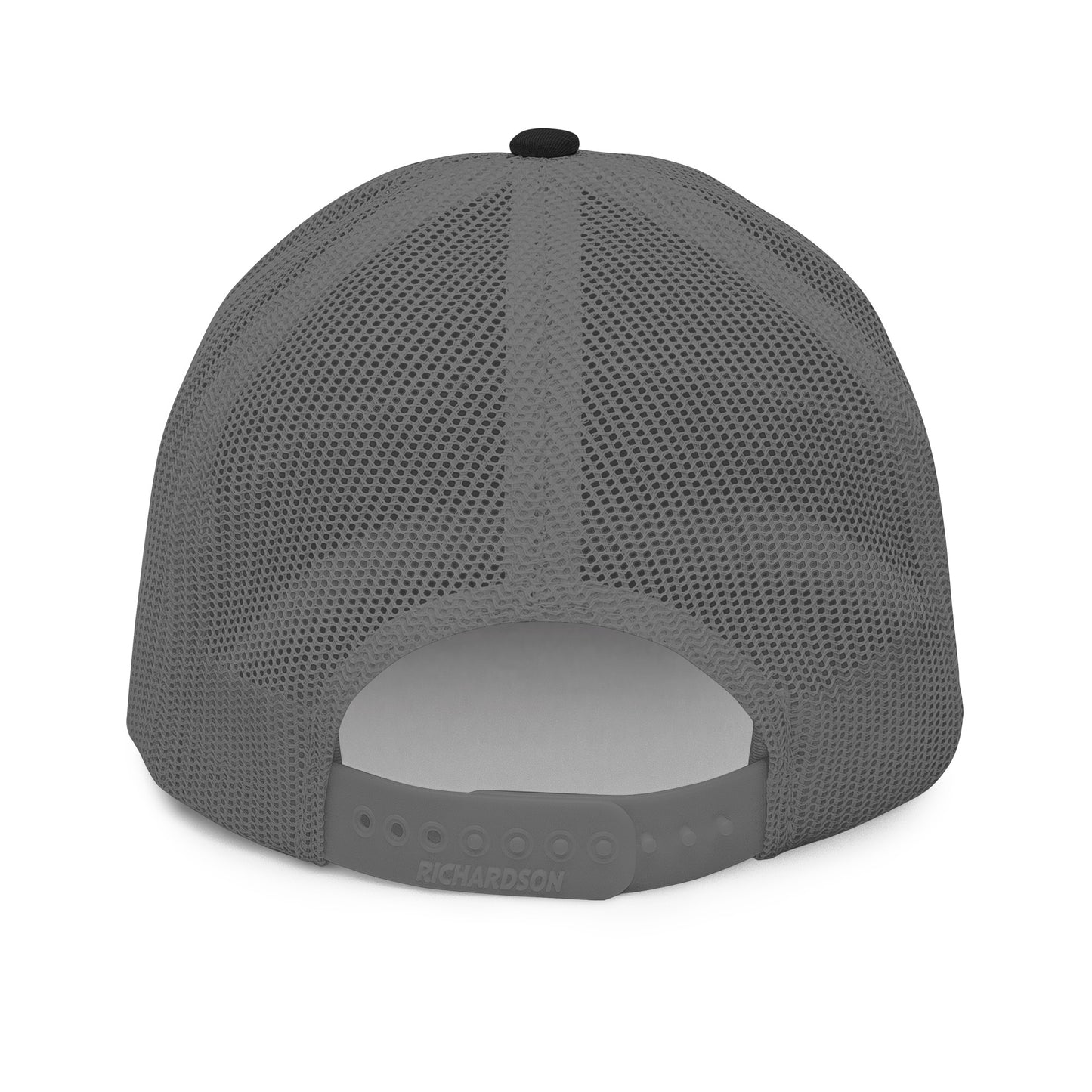 Los Carnales Trucker Hat