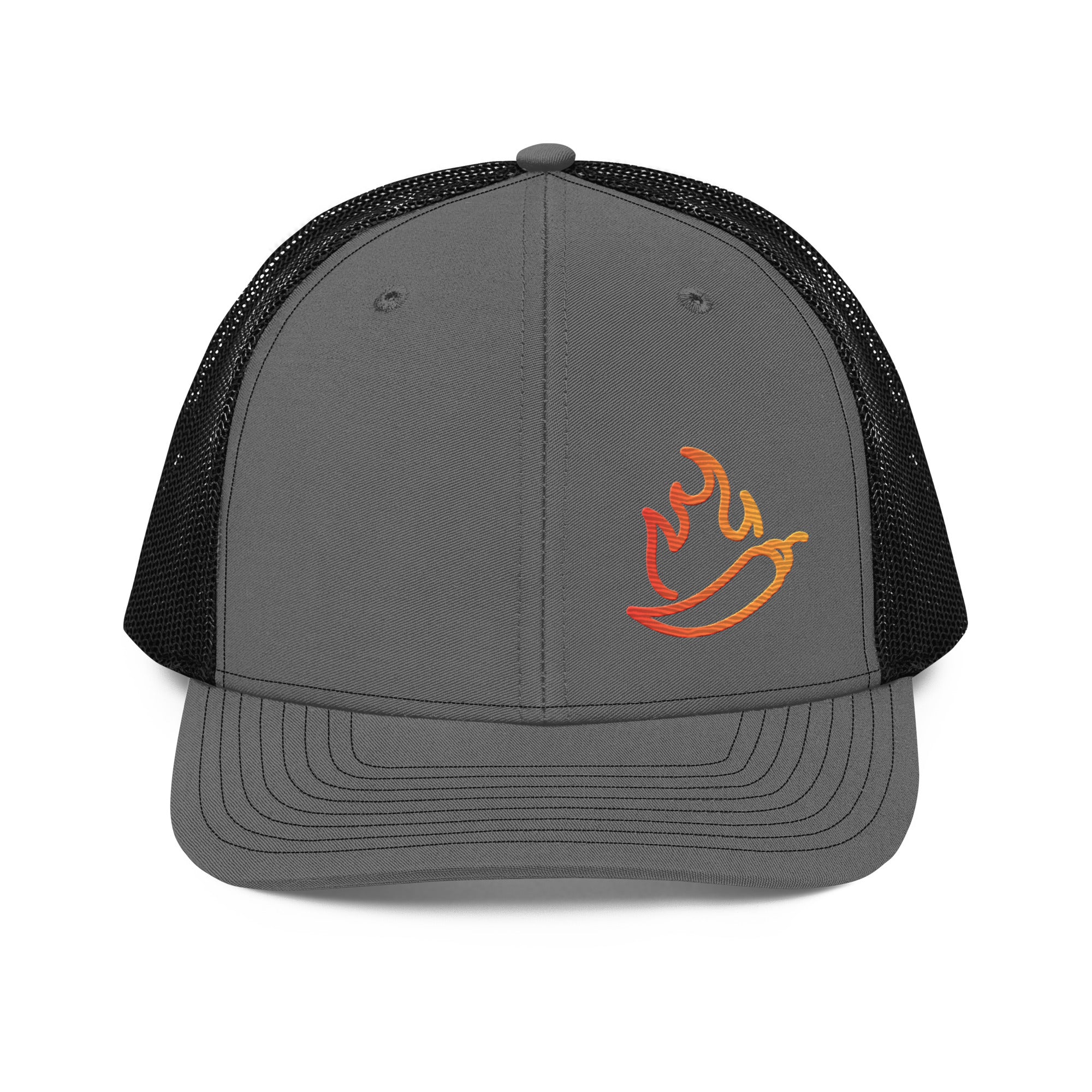 Los Carnales Trucker Hat